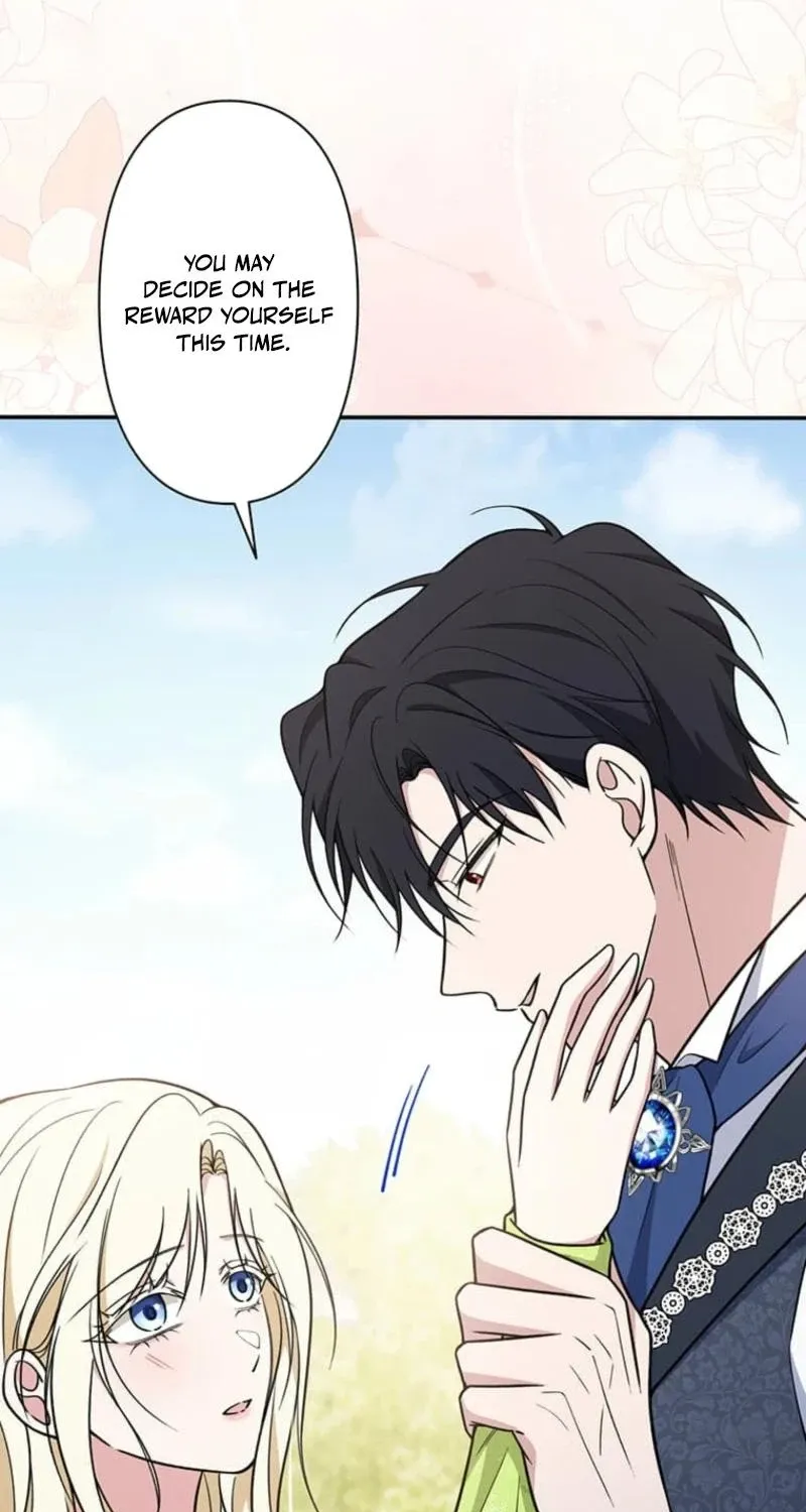 Read Migawari Hanayome chapter 15 image 85 on Lezhin