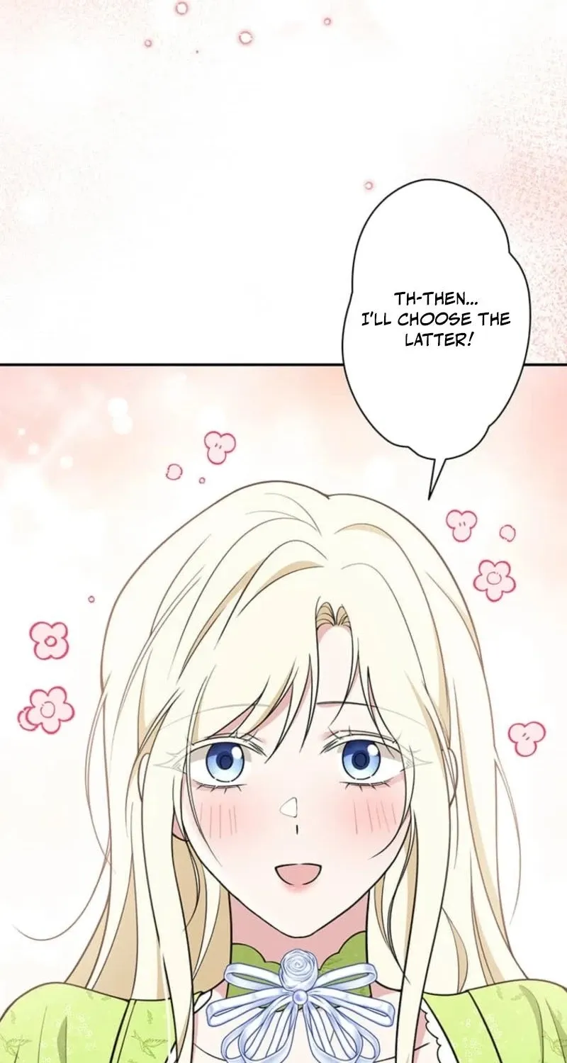 Read Migawari Hanayome chapter 15 image 90 on Lezhin