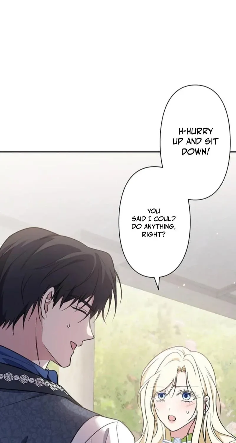 Read Migawari Hanayome chapter 15 image 98 on Lezhin