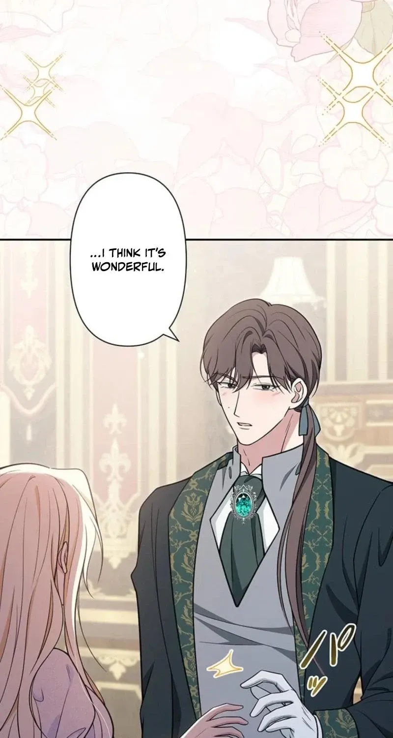 Read Migawari Hanayome chapter 17 image 11 on Lezhin