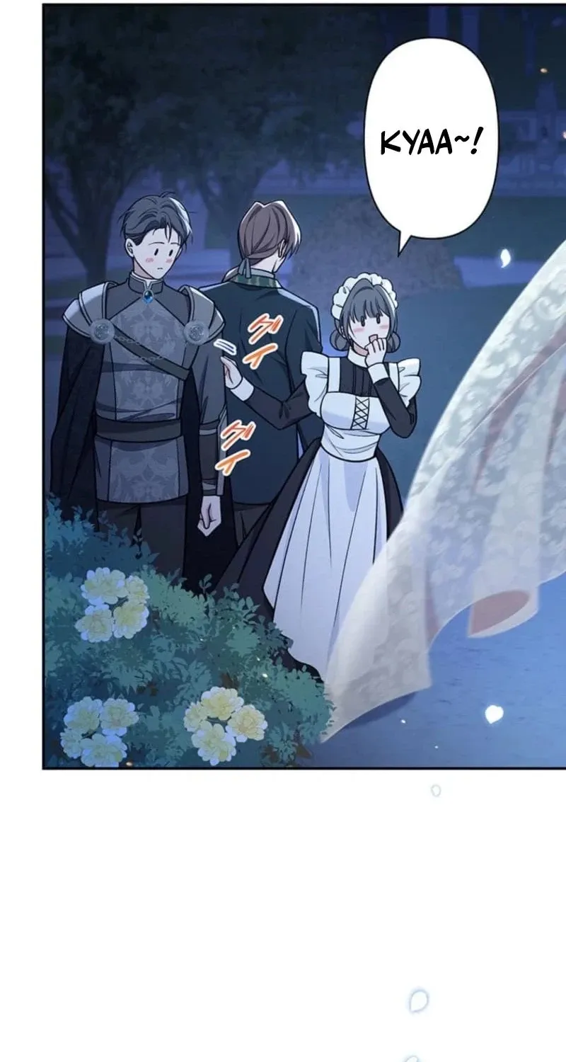 Read Migawari Hanayome chapter 17 image 150 on Lezhin