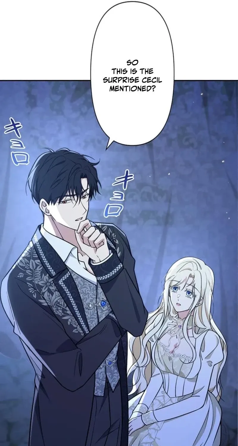 Read Migawari Hanayome chapter 17 image 54 on Lezhin
