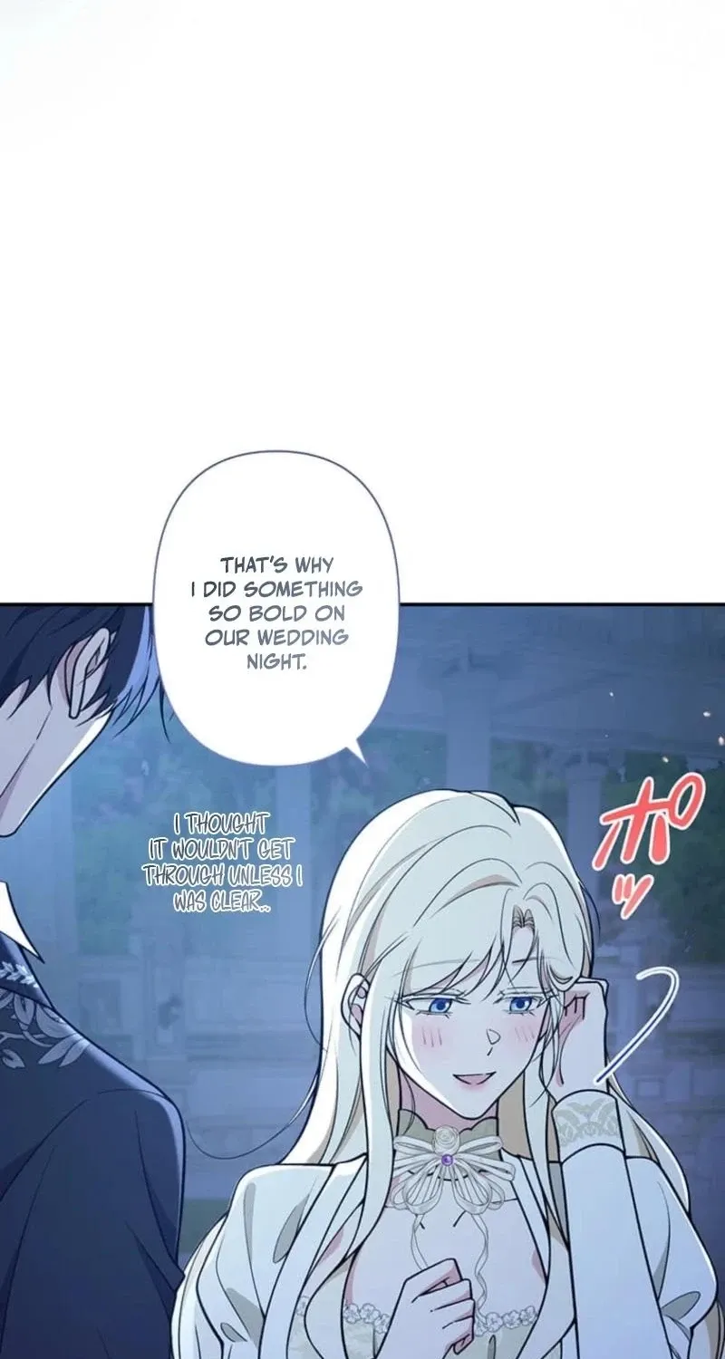 Read Migawari Hanayome chapter 17 image 77 on Lezhin