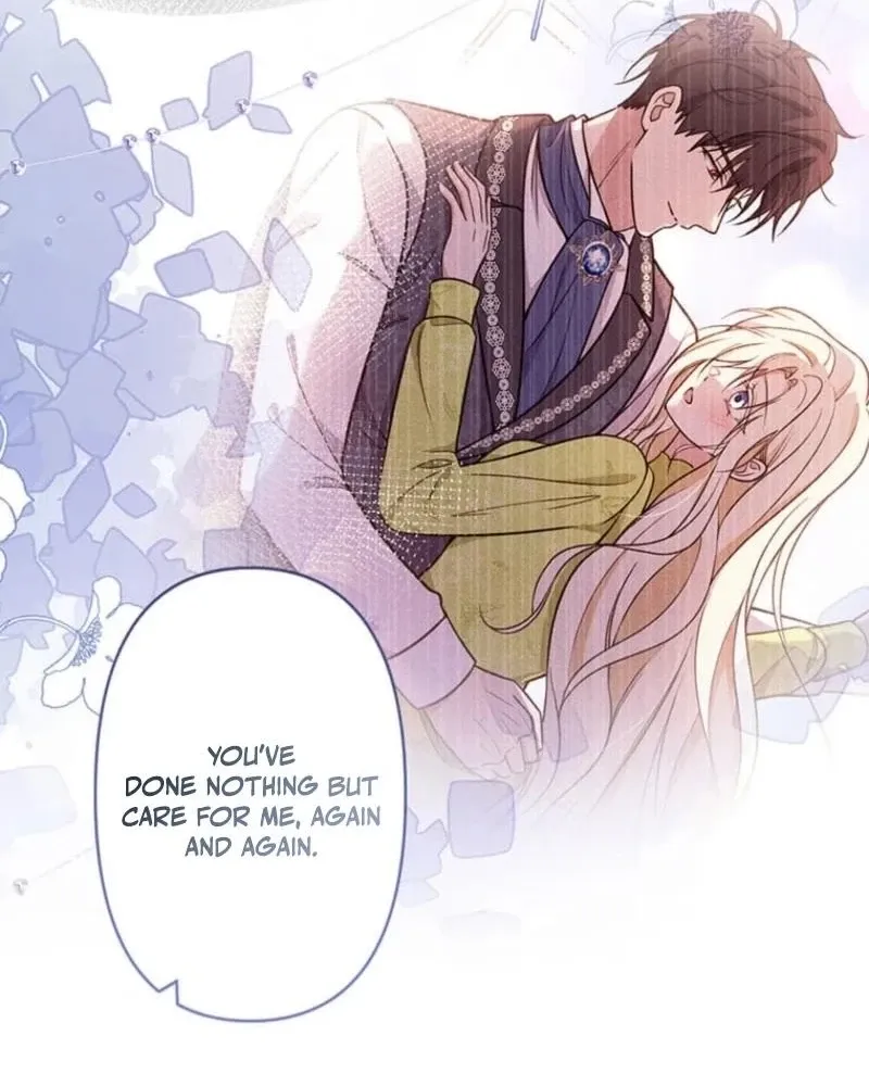 Read Migawari Hanayome chapter 17 image 85 on Lezhin