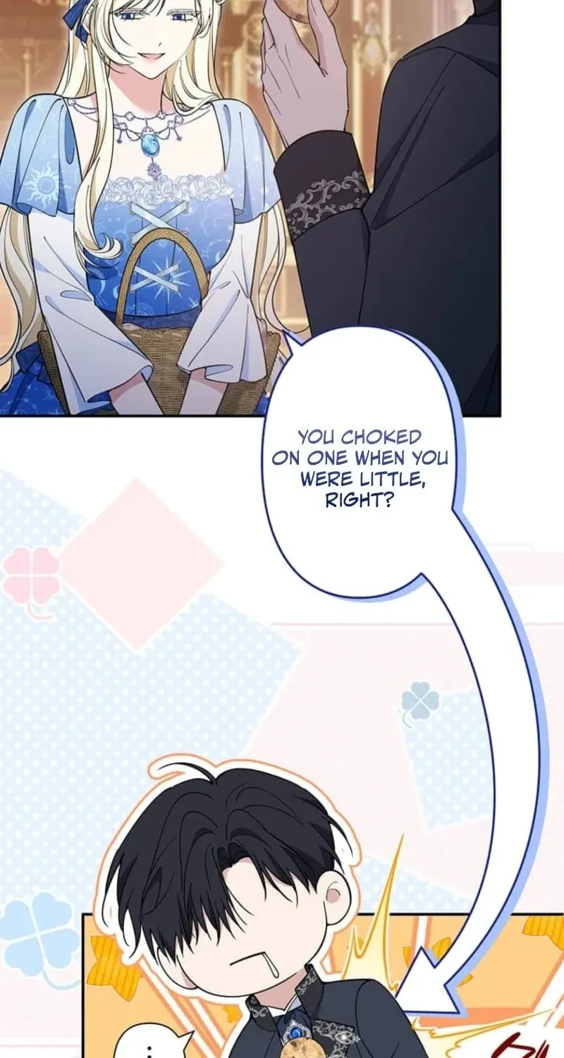 Read Migawari Hanayome chapter 18 image 120 on Lezhin