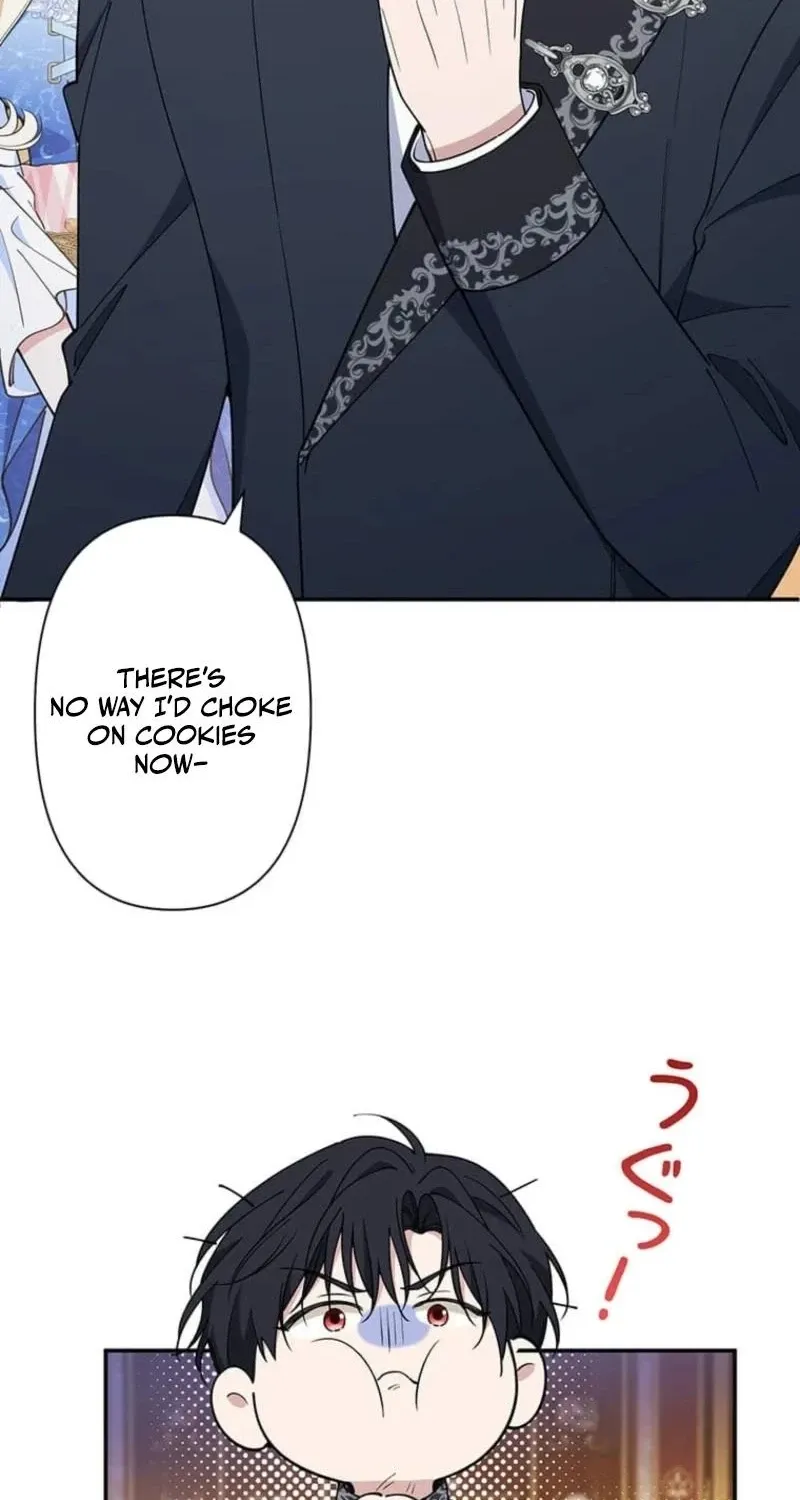 Read Migawari Hanayome chapter 18 image 123 on Lezhin