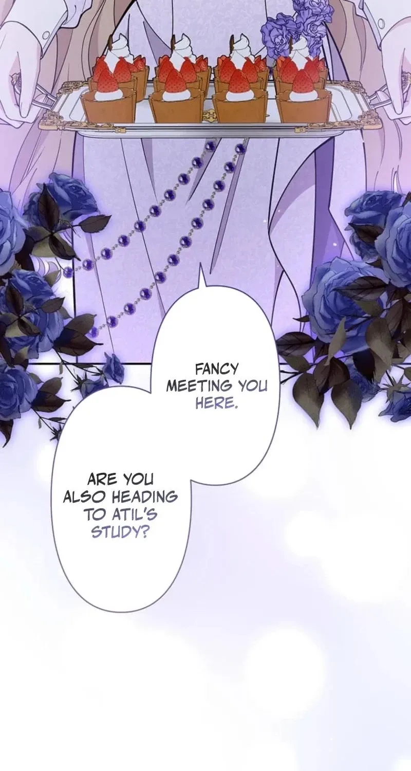 Read Migawari Hanayome chapter 18 image 32 on Lezhin