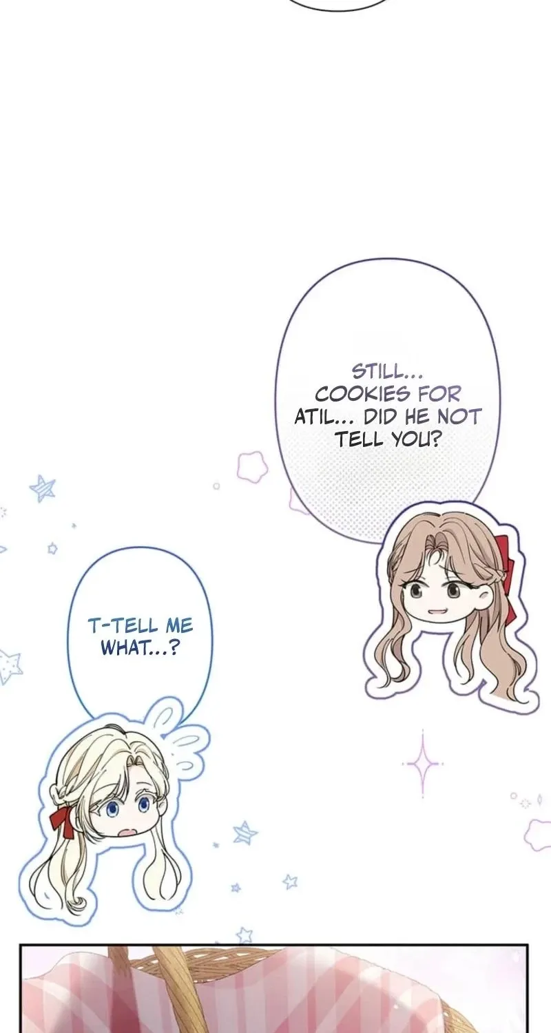 Read Migawari Hanayome chapter 18 image 35 on Lezhin