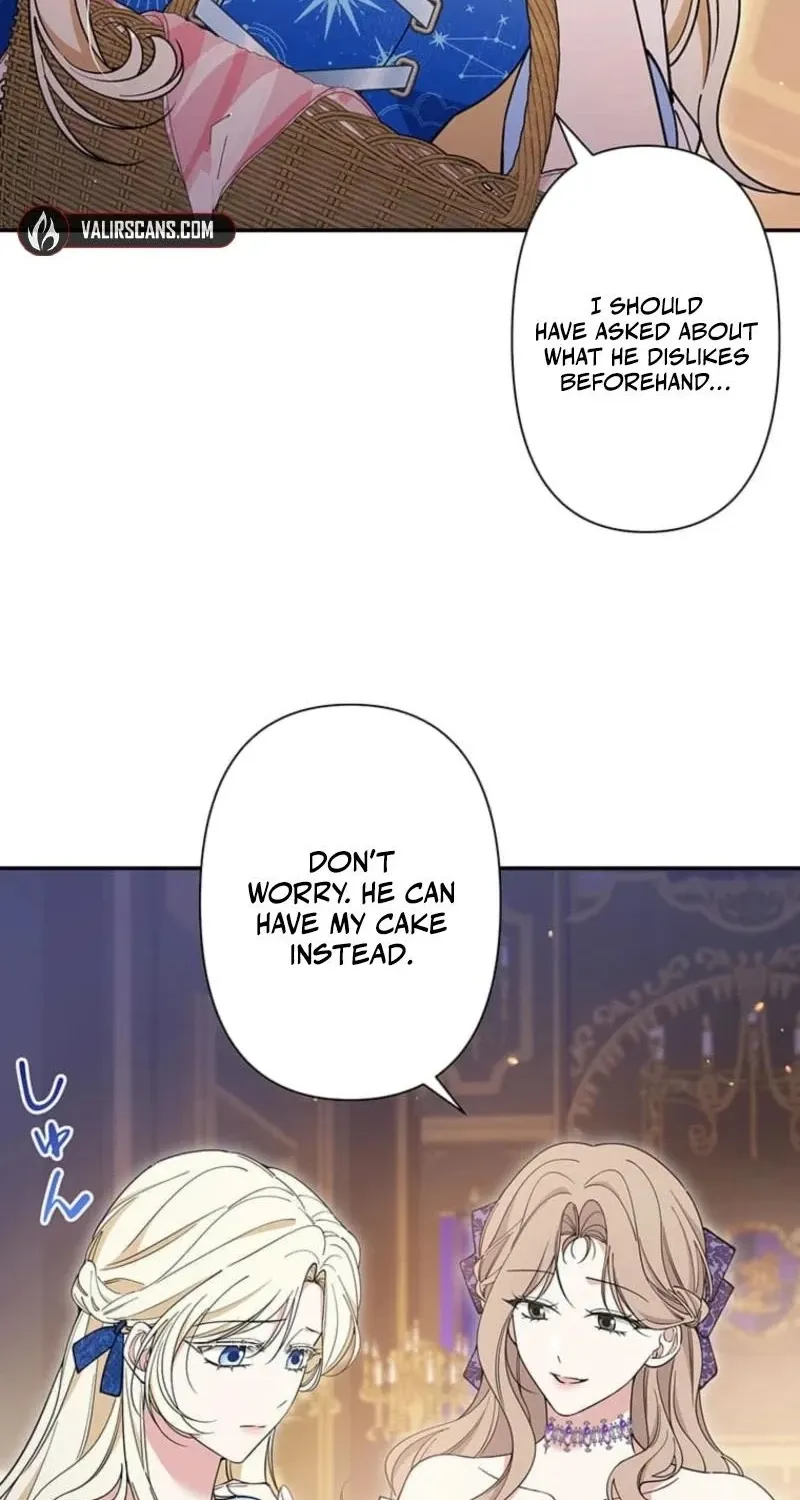 Read Migawari Hanayome chapter 18 image 38 on Lezhin
