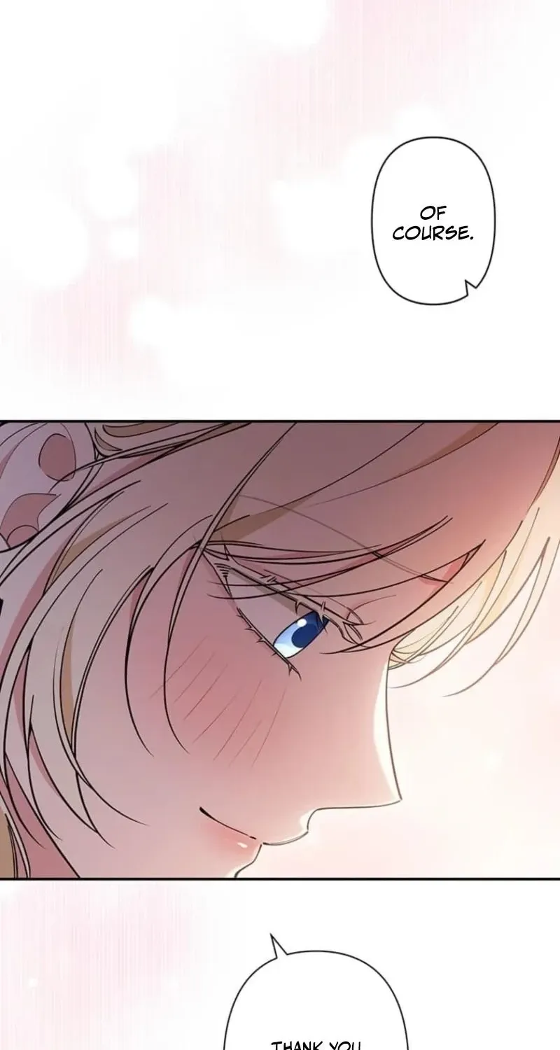 Read Migawari Hanayome chapter 18 image 44 on Lezhin