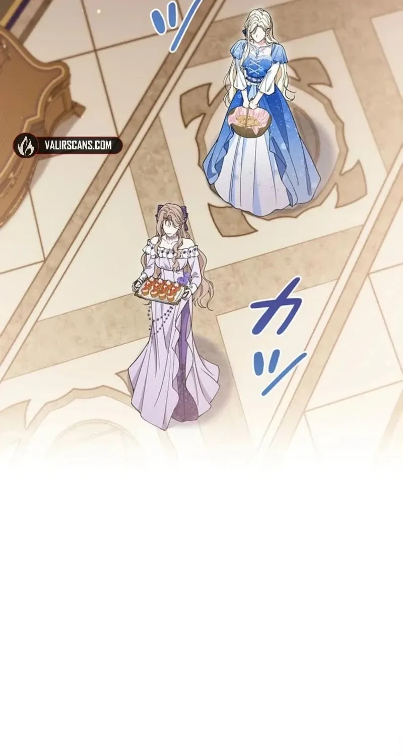 Read Migawari Hanayome chapter 18 image 47 on Lezhin
