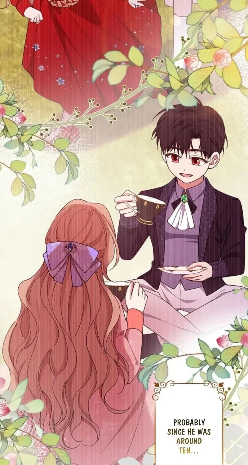 Read Migawari Hanayome chapter 18 image 50 on Lezhin