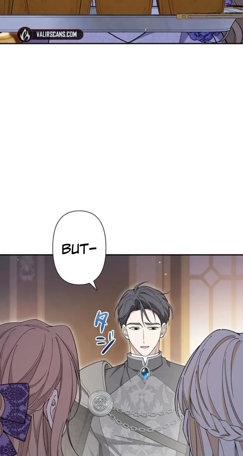 Read Migawari Hanayome chapter 18 image 69 on Lezhin