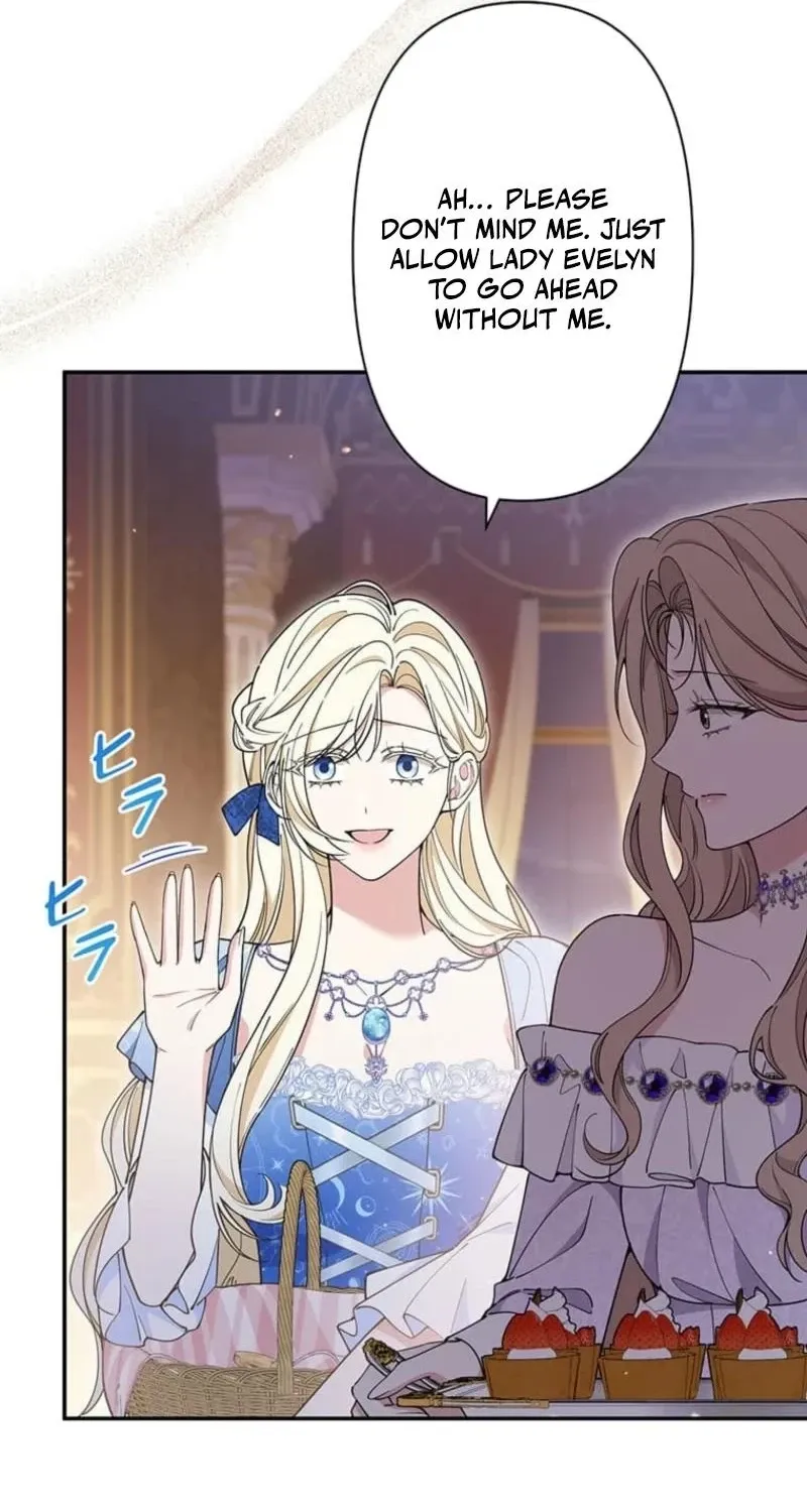 Read Migawari Hanayome chapter 18 image 71 on Lezhin