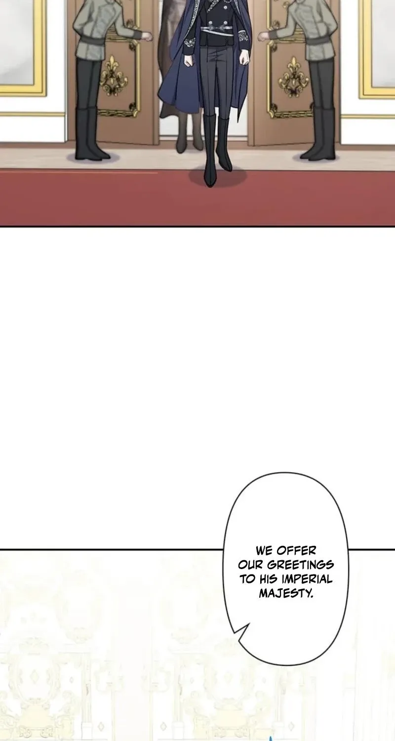 Read Migawari Hanayome chapter 19 image 104 on Lezhin