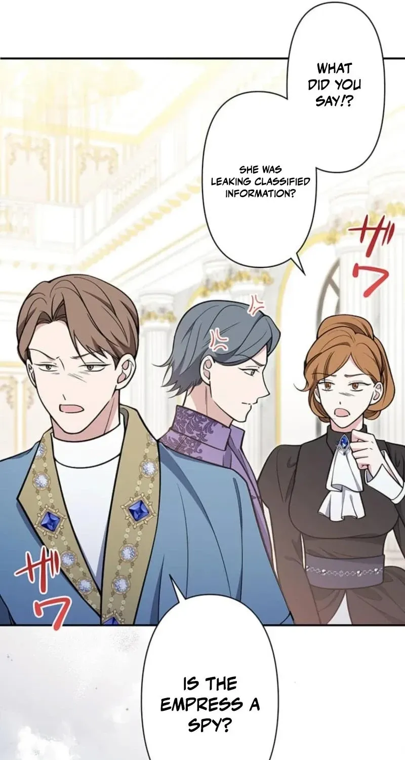 Read Migawari Hanayome chapter 19 image 121 on Lezhin