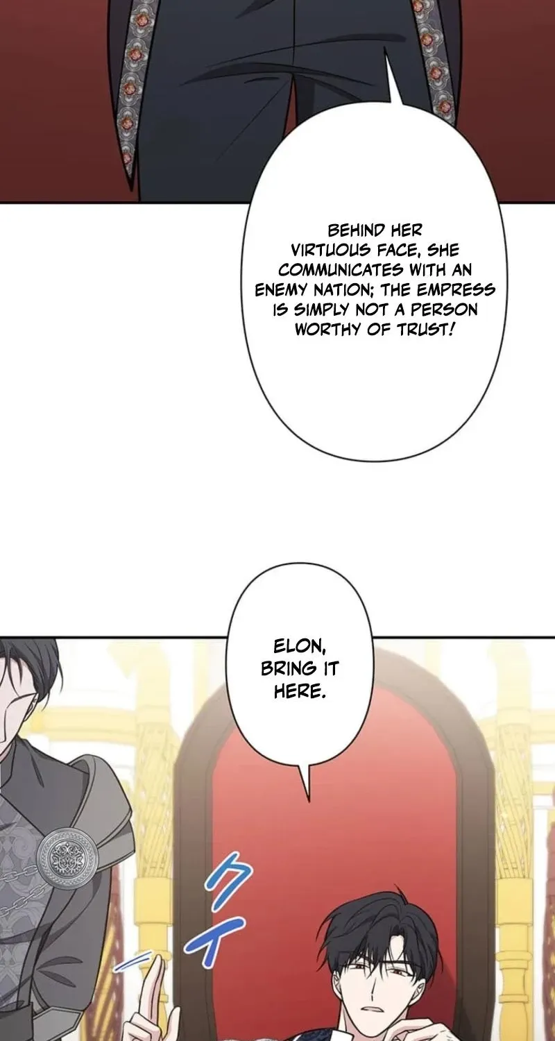 Read Migawari Hanayome chapter 19 image 127 on Lezhin
