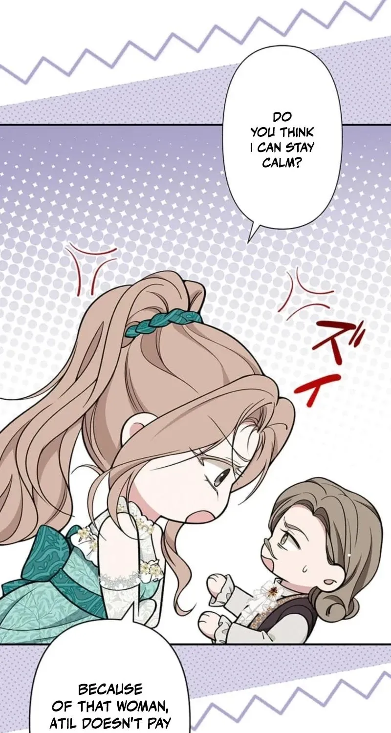 Read Migawari Hanayome chapter 19 image 19 on Lezhin