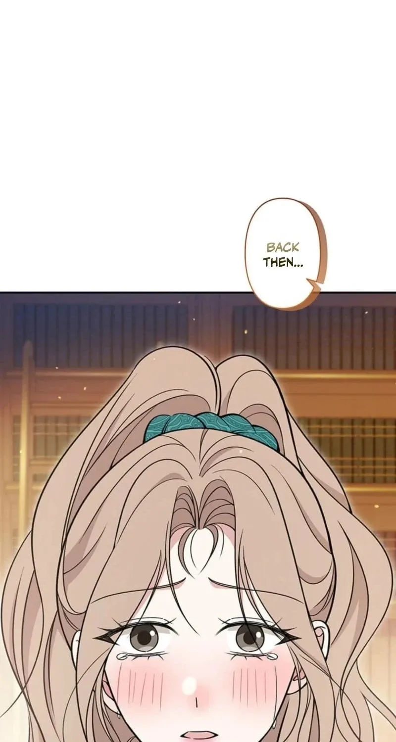 Read Migawari Hanayome chapter 19 image 84 on Lezhin