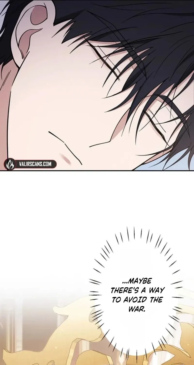 Read Migawari Hanayome chapter 19 image 9 on Lezhin