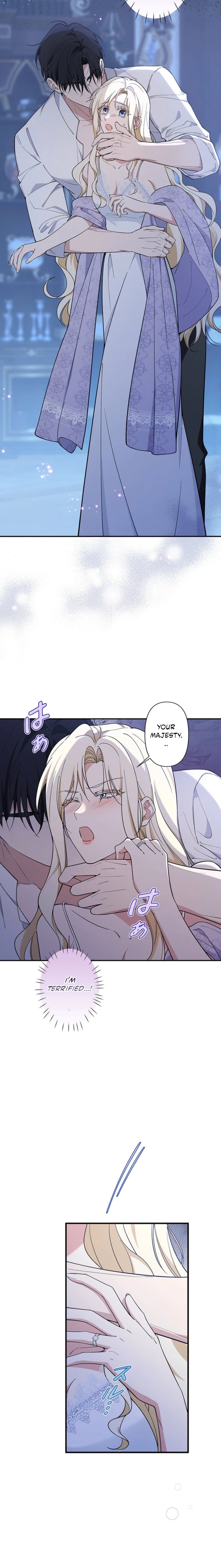 Read Migawari Hanayome chapter 2 image 1 on Lezhin
