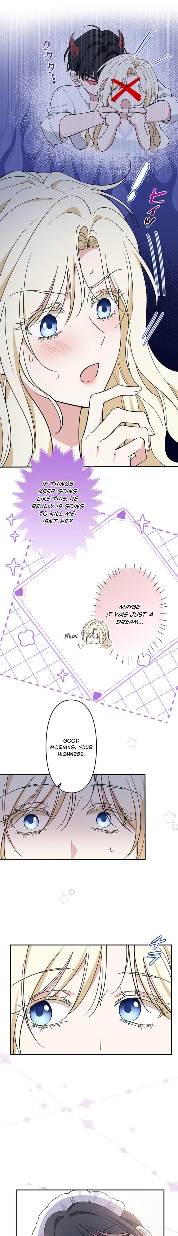 Read Migawari Hanayome chapter 2 image 11 on Lezhin
