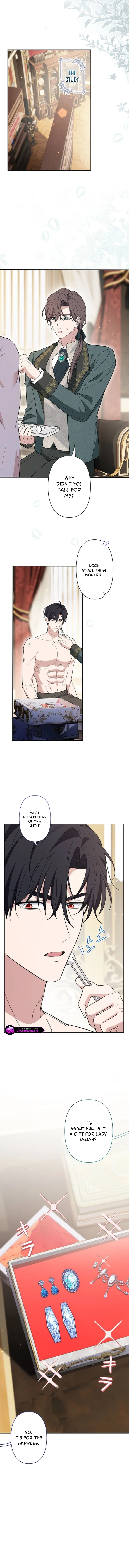Read Migawari Hanayome chapter 2 image 15 on Lezhin