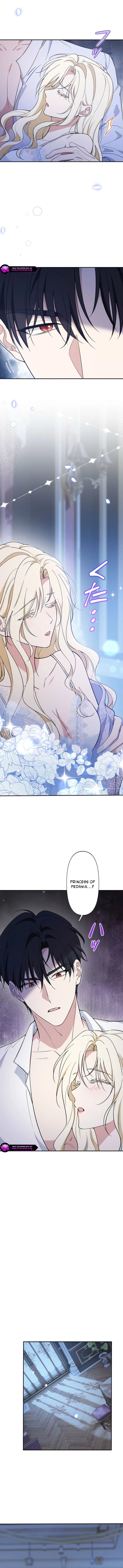 Read Migawari Hanayome chapter 2 image 2 on Lezhin