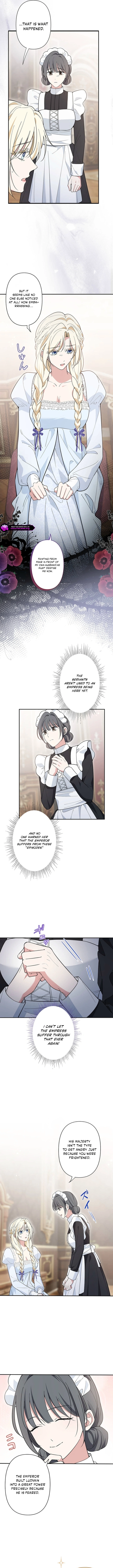 Read Migawari Hanayome chapter 2 image 21 on Lezhin