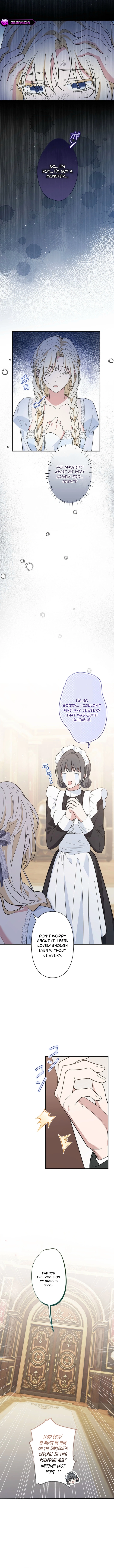 Read Migawari Hanayome chapter 2 image 24 on Lezhin