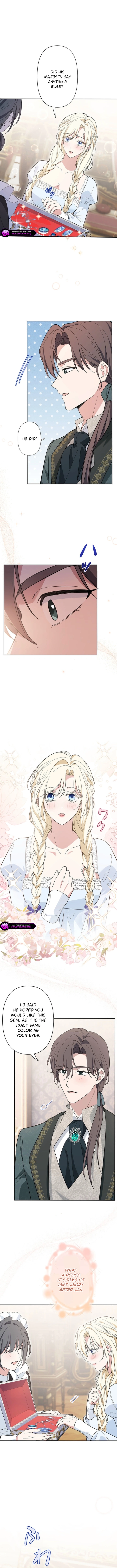 Read Migawari Hanayome chapter 2 image 27 on Lezhin