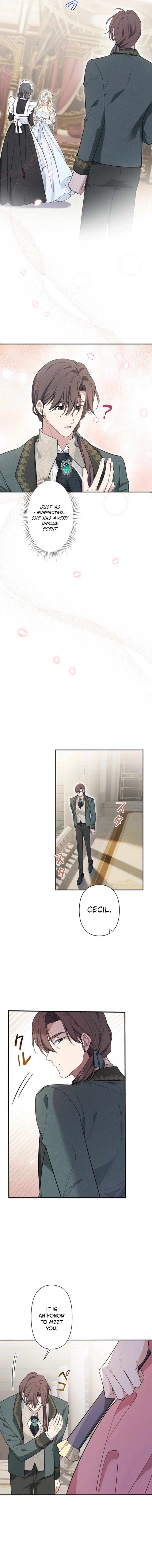 Read Migawari Hanayome chapter 2 image 28 on Lezhin