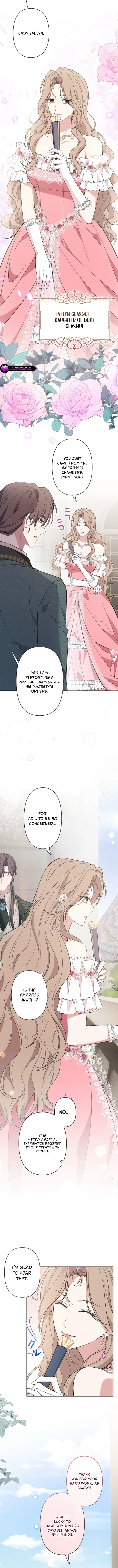 Read Migawari Hanayome chapter 2 image 29 on Lezhin