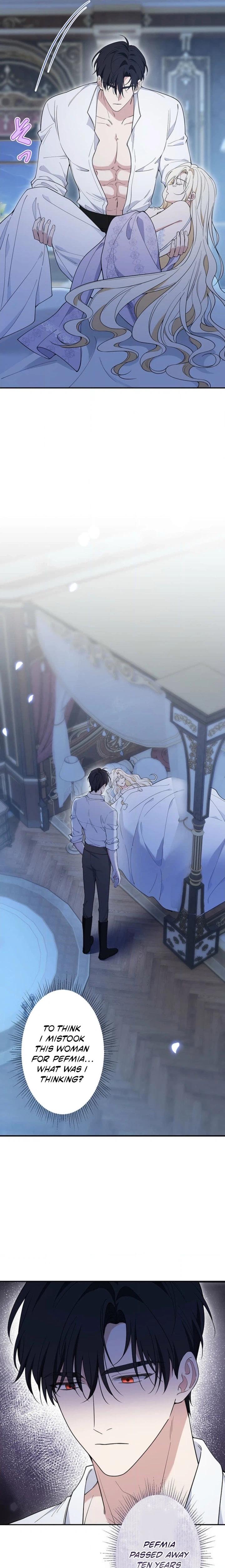 Read Migawari Hanayome chapter 2 image 3 on Lezhin