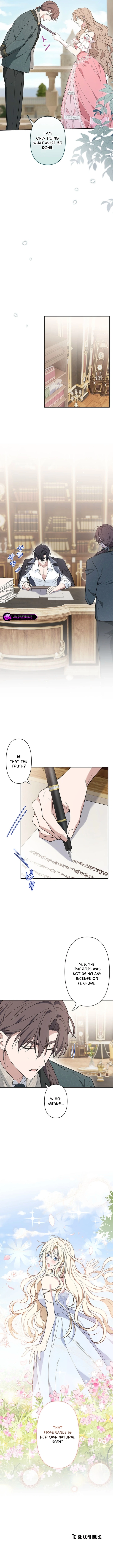 Read Migawari Hanayome chapter 2 image 30 on Lezhin