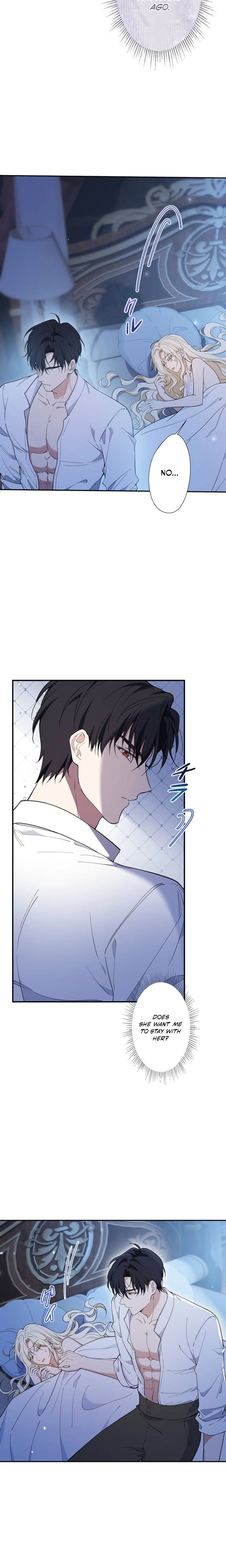 Read Migawari Hanayome chapter 2 image 4 on Lezhin