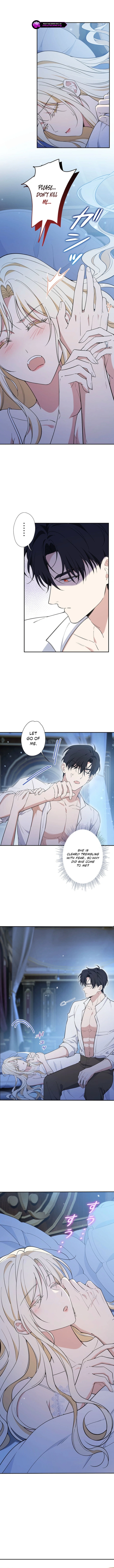 Read Migawari Hanayome chapter 2 image 5 on Lezhin