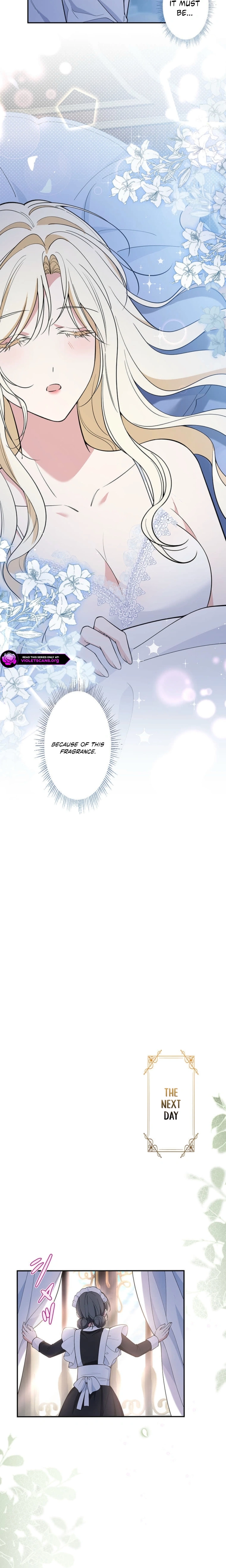 Read Migawari Hanayome chapter 2 image 8 on Lezhin