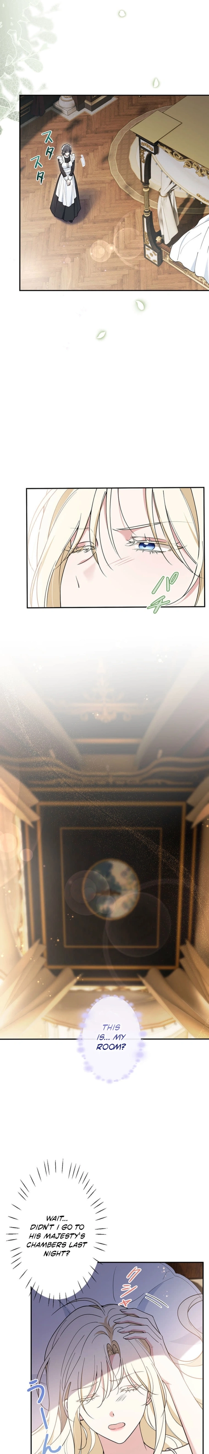 Read Migawari Hanayome chapter 2 image 9 on Lezhin