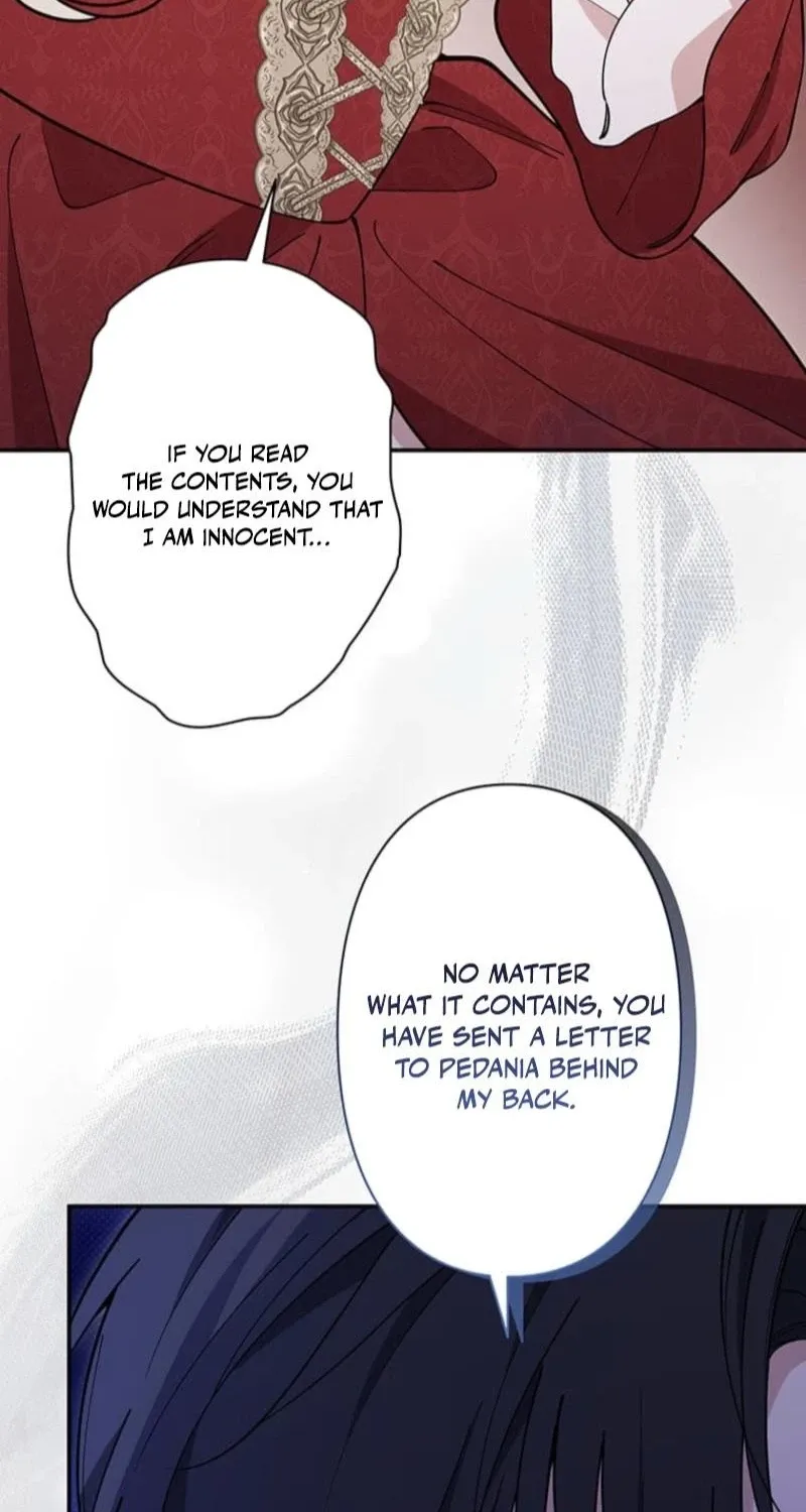 Read Migawari Hanayome chapter 20 image 31 on Lezhin