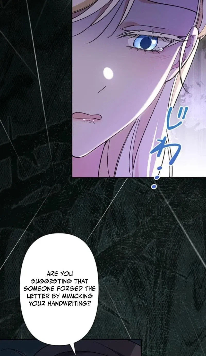 Read Migawari Hanayome chapter 20 image 88 on Lezhin