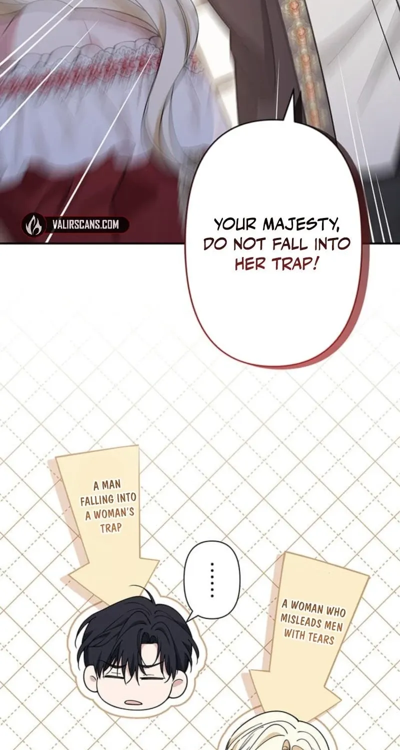 Read Migawari Hanayome chapter 20 image 98 on Lezhin