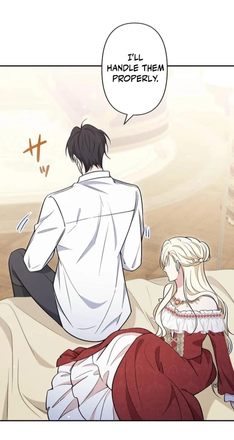 Read Migawari Hanayome chapter 21 image 114 on Lezhin