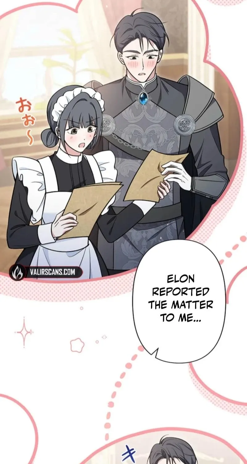 Read Migawari Hanayome chapter 21 image 19 on Lezhin