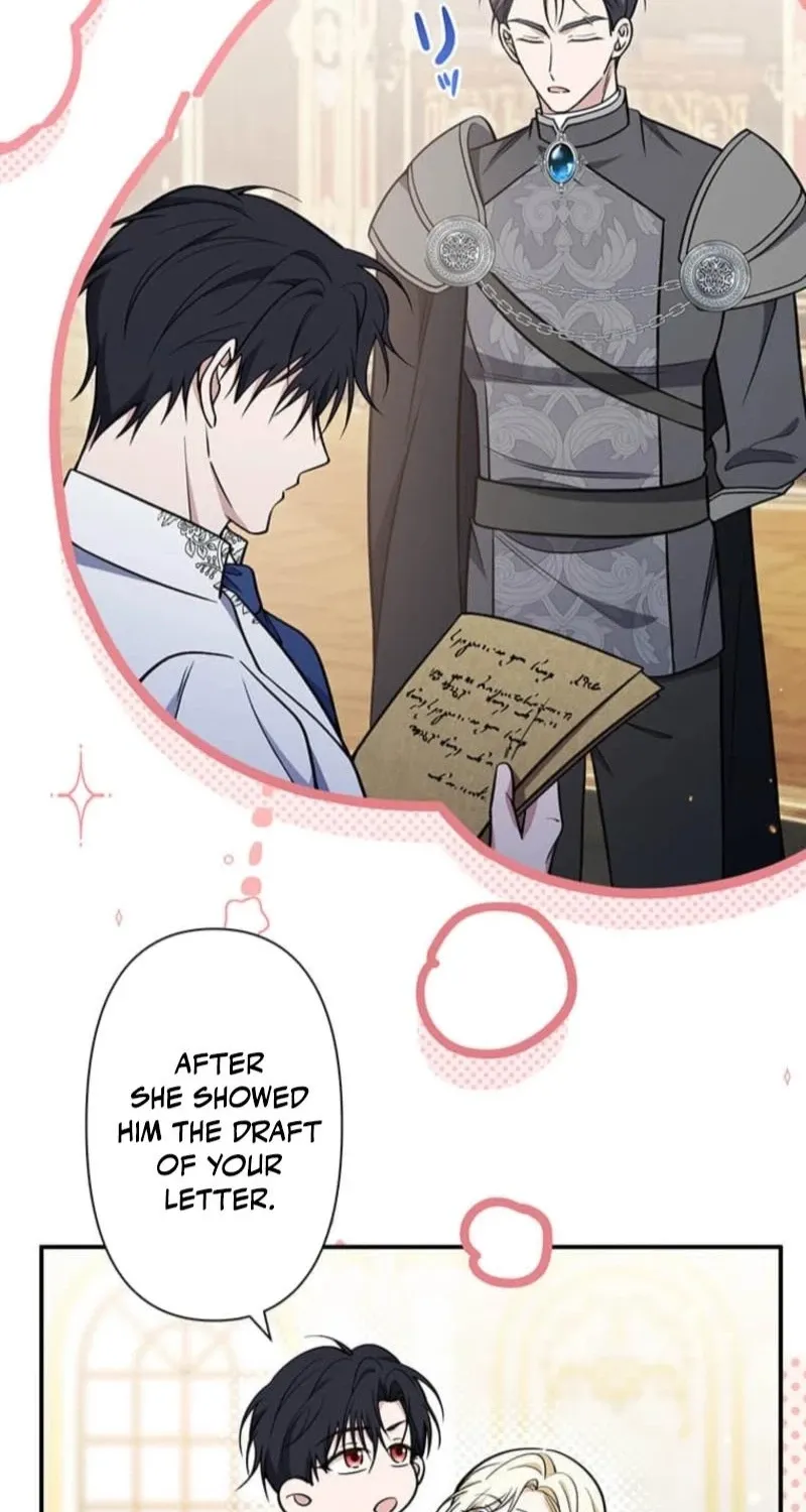 Read Migawari Hanayome chapter 21 image 20 on Lezhin