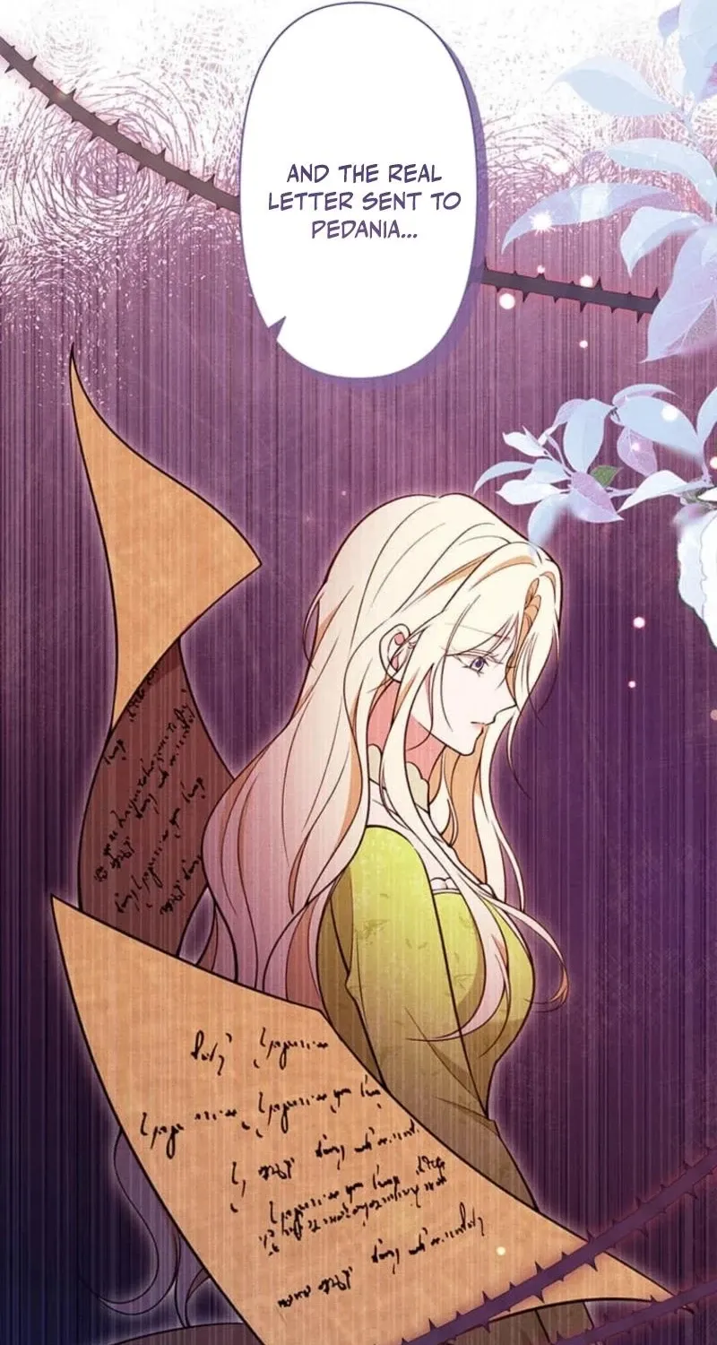 Read Migawari Hanayome chapter 21 image 27 on Lezhin