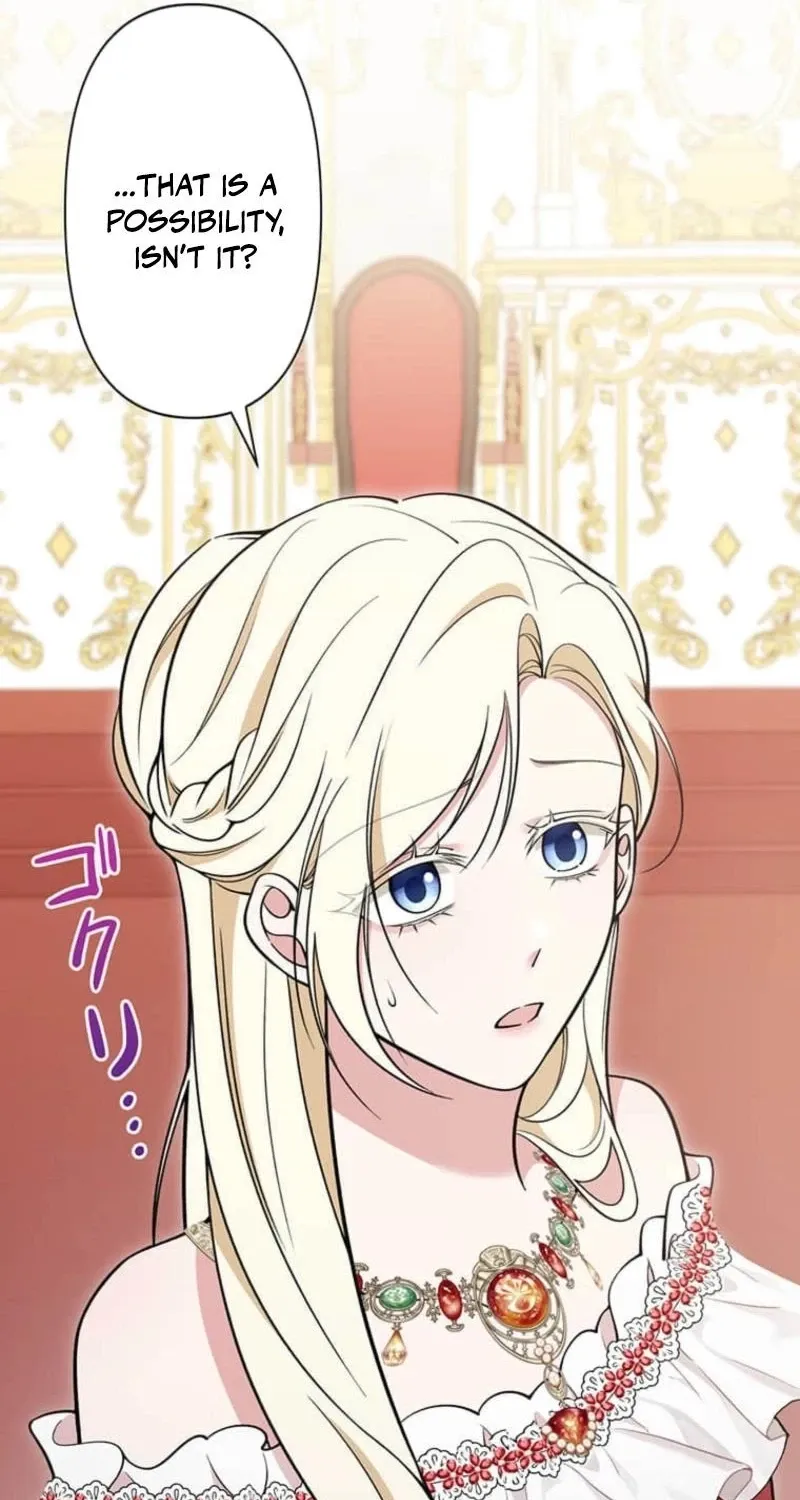 Read Migawari Hanayome chapter 21 image 30 on Lezhin