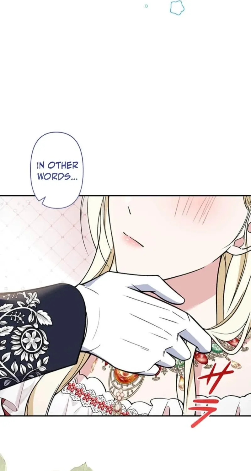 Read Migawari Hanayome chapter 21 image 38 on Lezhin