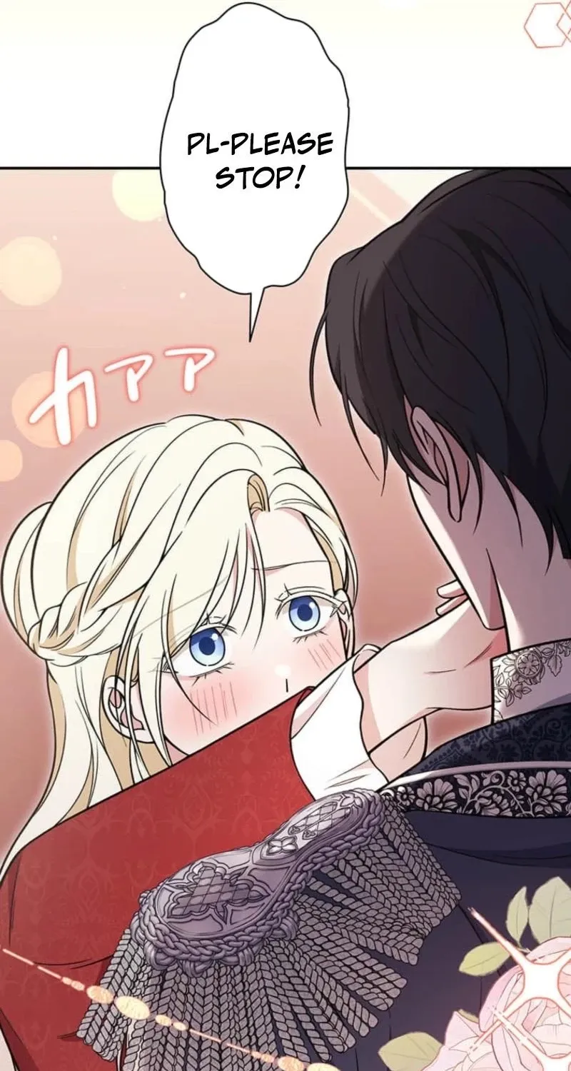 Read Migawari Hanayome chapter 21 image 5 on Lezhin