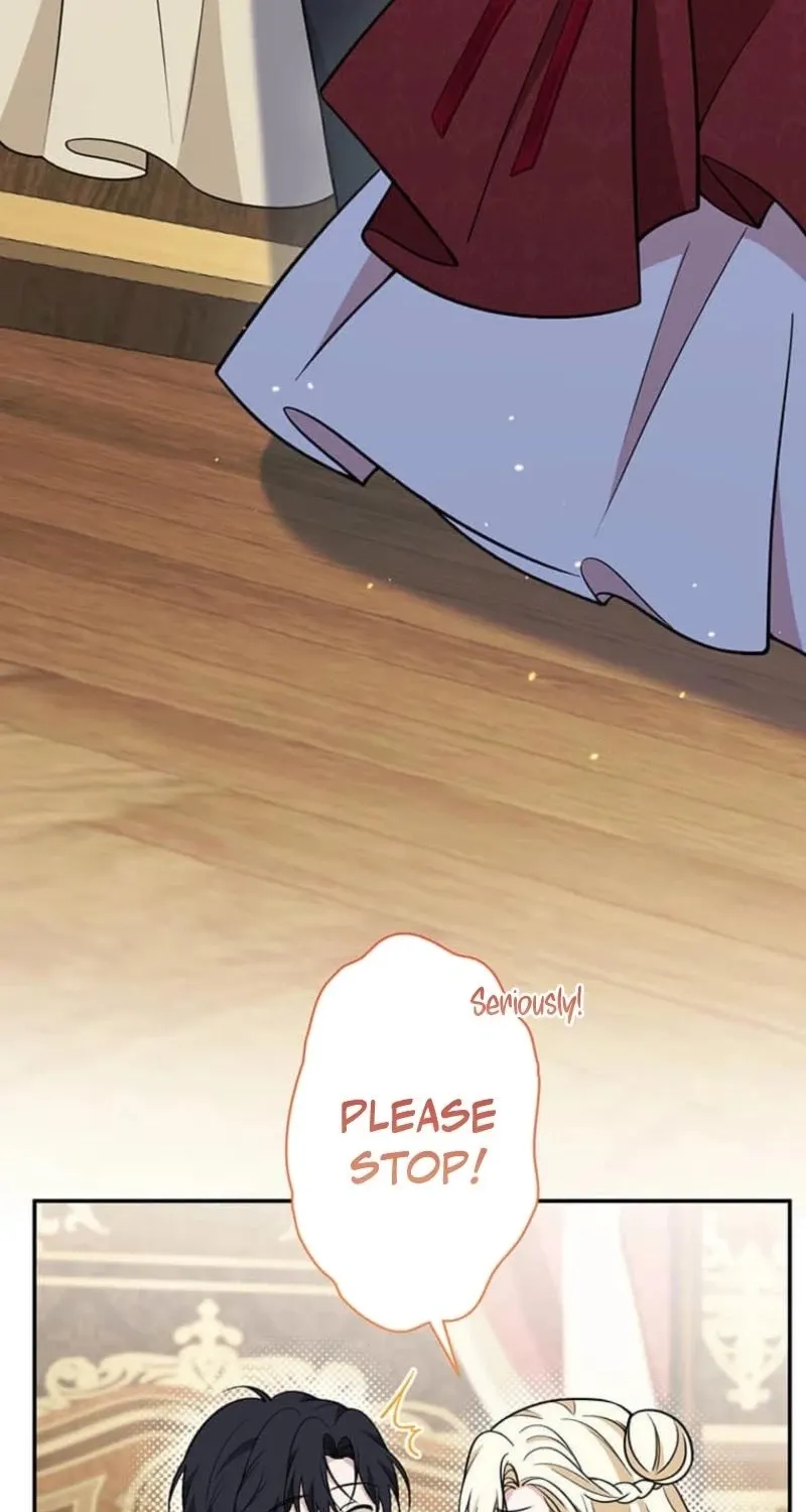 Read Migawari Hanayome chapter 21 image 74 on Lezhin